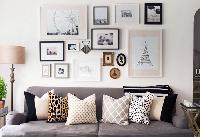 Como fazer uma composi��o de quadros?