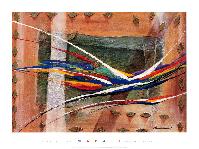 Gravuras Abstratas