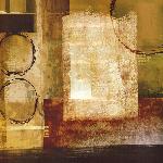 Gravuras Abstratas