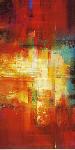 Gravuras Abstratas