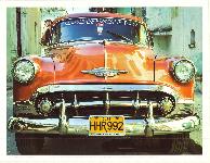 Gravuras Carros