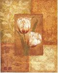 Gravuras Florais