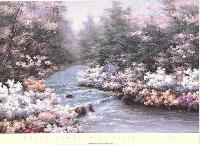 Gravuras Paisagem