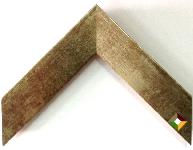 Molduras Champagne