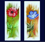 Gravuras Flores