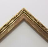 Molduras Douradas