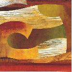Gravuras Abstratas