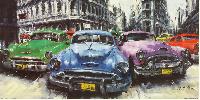 Gravuras Carros