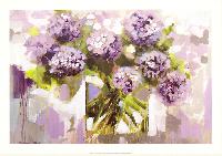 Gravuras Florais