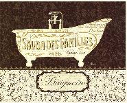 Gravuras Para Lavabo