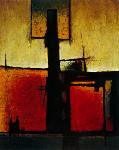 Gravuras Abstratas