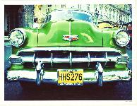 Gravuras Carros